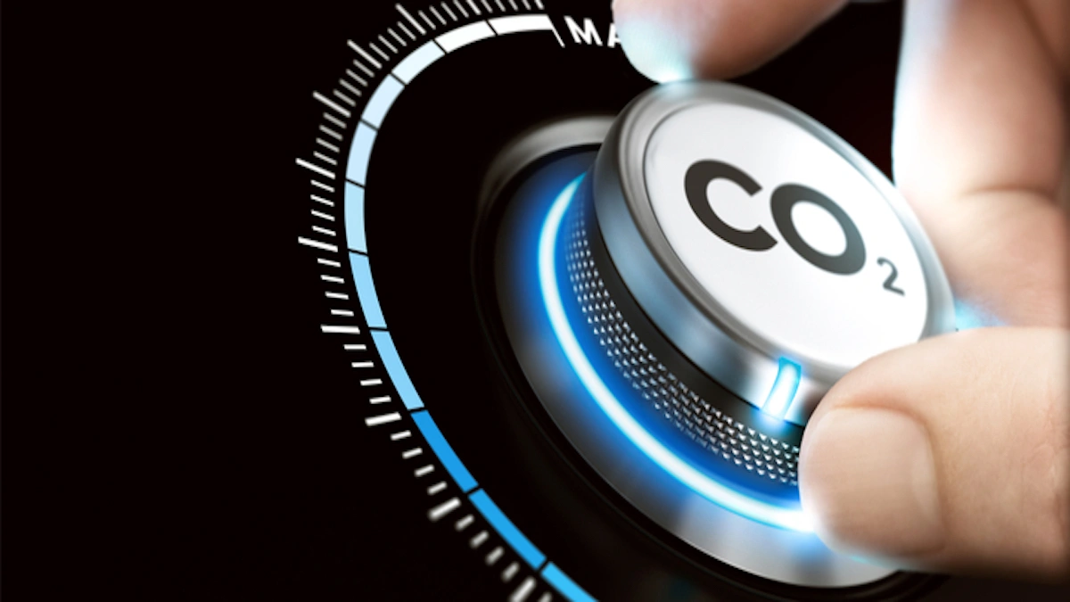 Emisja CO2 w Europie najdroższa od lat. Mamy patent: zakopmy gaz pod ziemią