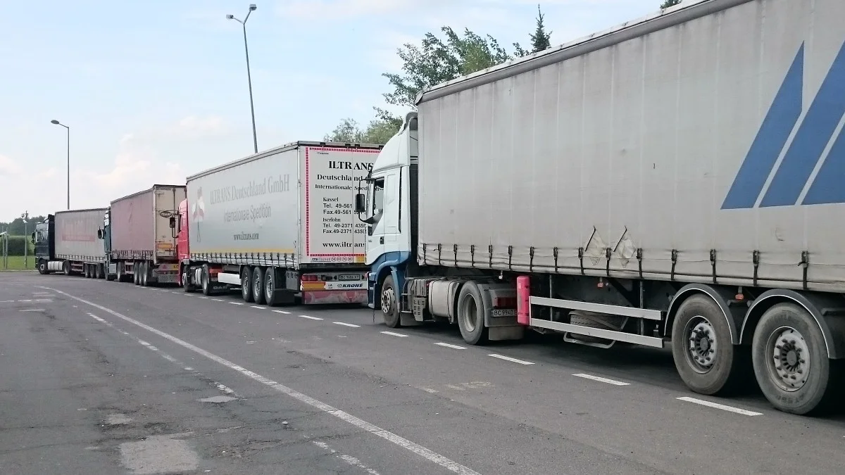 880 km płatnych dróg. Kierowcy zapłacą więcej już od marca