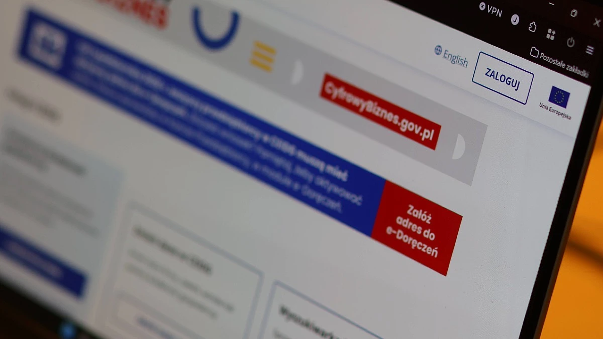 Strony rządowe nie działają. Przedsiębiorcy panikują, boją się kar