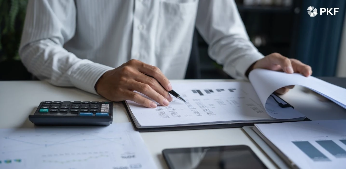 Audyt finansowy – kompletny przewodnik dla przedsiębiorców