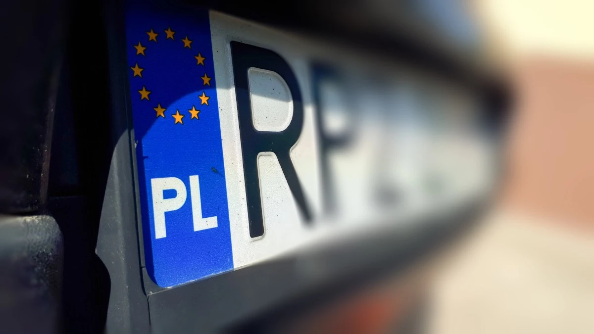 Rejestracja auta przez mObywatela. To wcale nie będzie takie proste