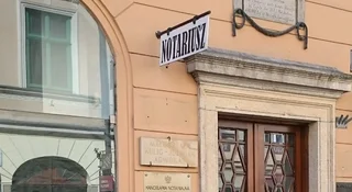 taksa notarialna