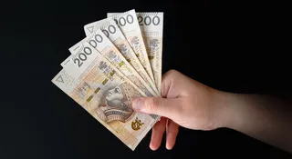 oszczędność zadłużenie BIK