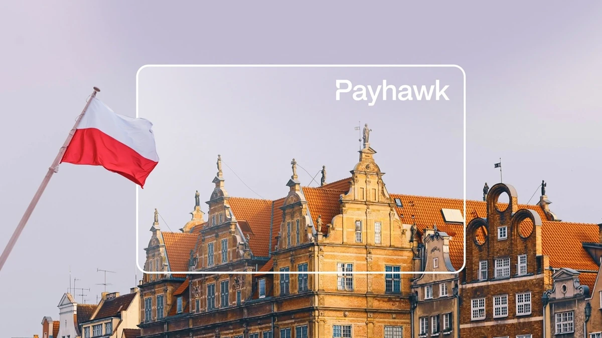 Jednorożec wybrał Polskę. Otwiera biuro w Warszawie