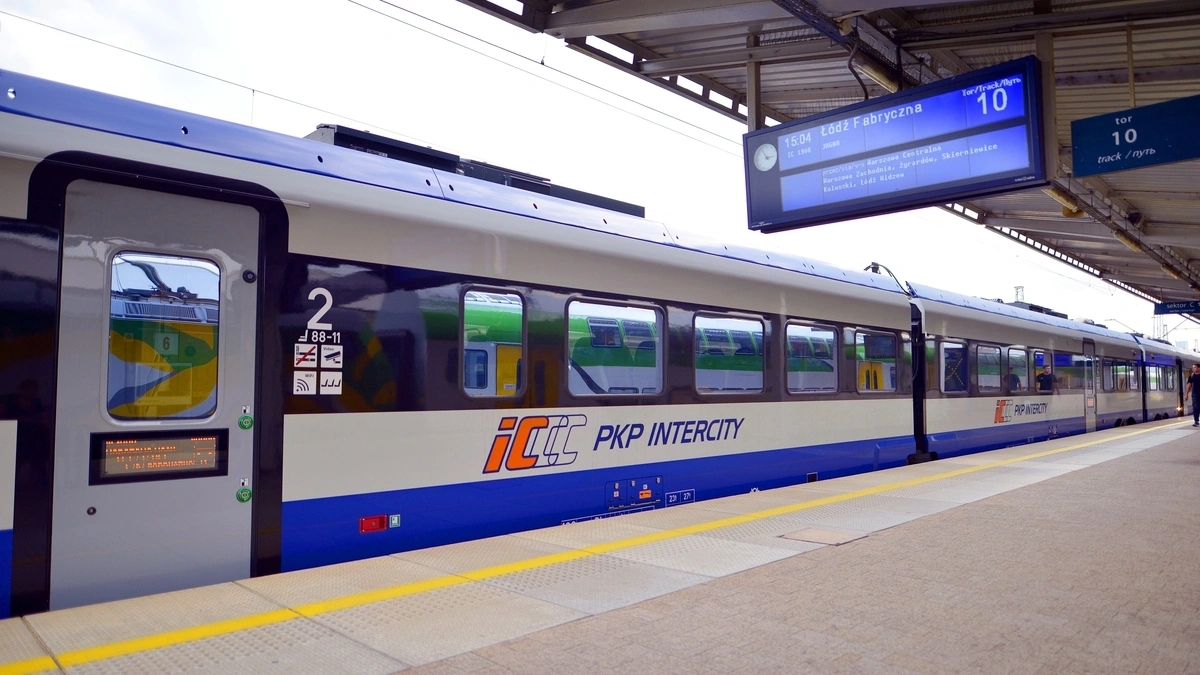 Nowy rozkład PKP IC to będzie sztos. Nowoczesne pociągi przy nim bledną