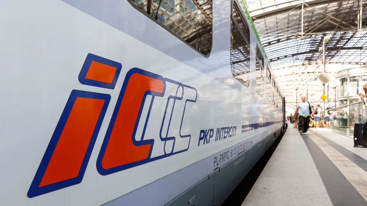 Pendolino dostanie internet z kosmosu. Nowych rozwiązań jest więcej