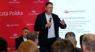 IT Suppliers Day