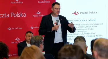 Poczta Polska idzie na duże zakupy IT. Zdradziła, czego szuka