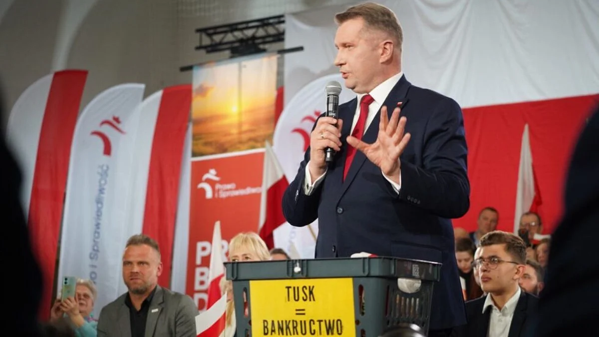 Przemysław Czarnek obiecuje tanie ogrzewanie. Sprawdzamy wyliczenia