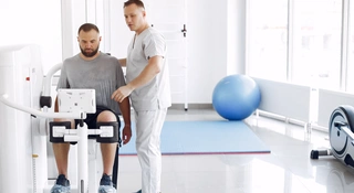 ZUS podaje nowe dane o rehabilitacji.