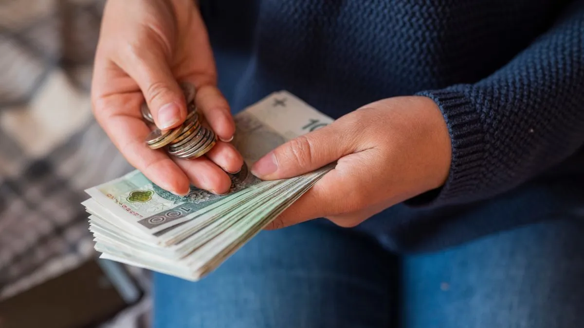 6 zł i 94 gr podwyżki. Runęły nadzieje Polaków