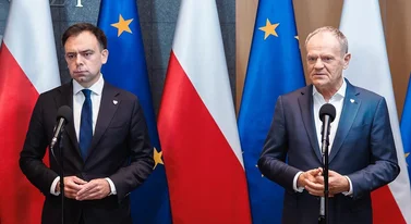 Sypie się narracja rządu. Zabraknie pieniędzy na program Ceny Paliw Niżej