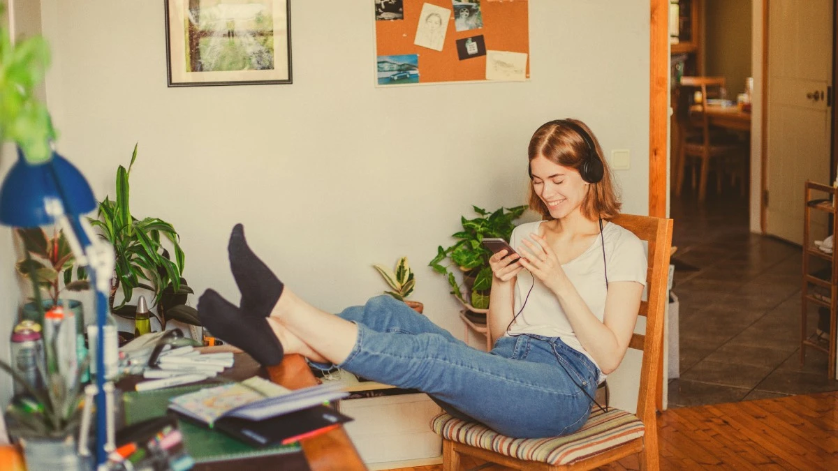 Nowy rywal Spotify w Polsce. Bez reklam, za to z muzyką Hi-Res