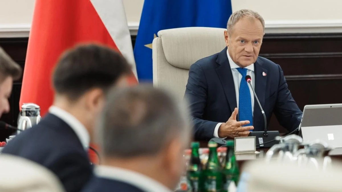 „Do roboty”. Eksperci mają dla rządu Papy pięć zadań