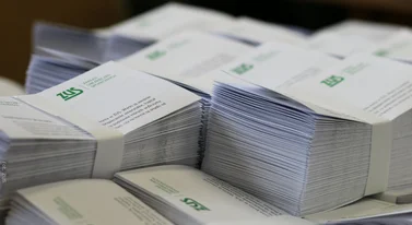 ZUS wydał 6 mln decyzji ws. czternastek. Sprawdź, czy się nie pomylił