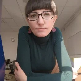 Karolina Dąbrowska
