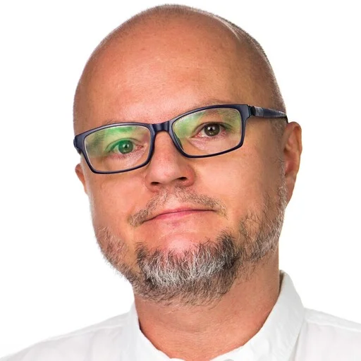 Marcin Jaskólski