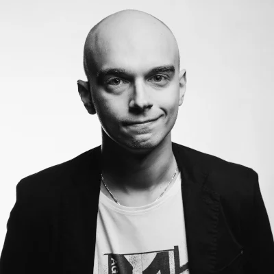 Marcin Szeligowski