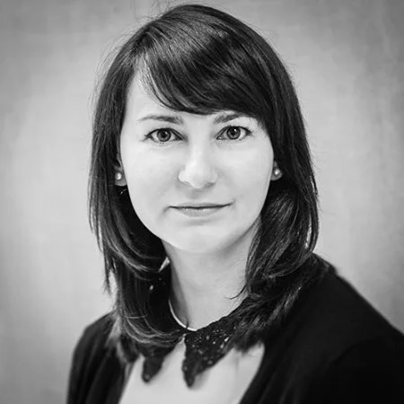 Monika Szafrańska