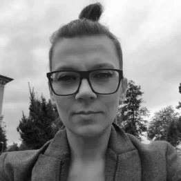 Magdalena Przybylska