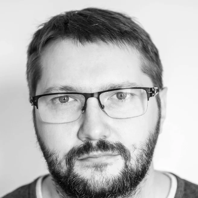 Rafał Gdak